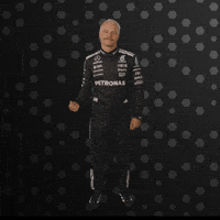 Happy Formula One GIF by Mercedes-AMG Petronas Formula One Team