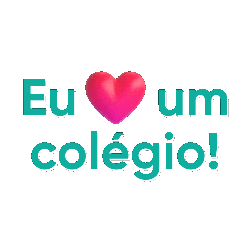 Universopositivo Sticker by Nível