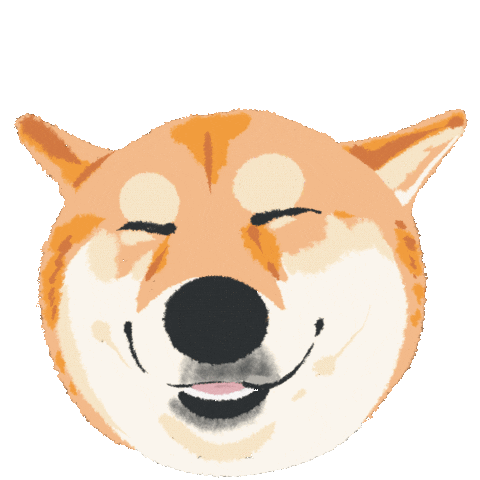 Taiwan Shiba Sticker