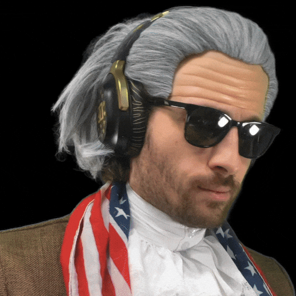 Superhero Are You Sure GIF