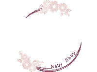 mitatalola baby shop moda lola Sticker