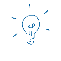 BOIP_int plan lamp concept idee Sticker