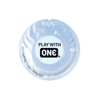 OneCondomsUSA love sexy gay couple Sticker