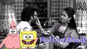Pradeep Food Over Friends GIF