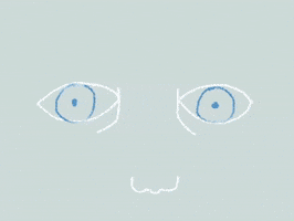 War Cry GIF by Barbara Pozzi
