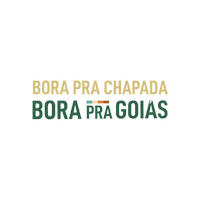 Viagem Sticker by Goiás Turismo