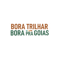 Viagem Sticker by Goiás Turismo