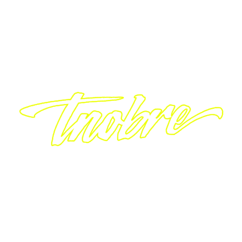 Tnobre Sticker