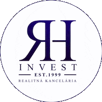 Sticker by RHinvest