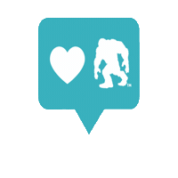 Lacrosse Sticker by Yeti Stick Company