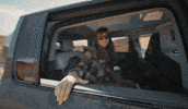 Launch Green GIF by Rivian