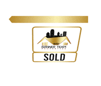 bannerteamproperties banner team properties banner team Sticker