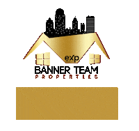bannerteamproperties banner team properties banner team Sticker