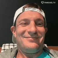 Happy Rob Gronkowski GIF by FanDuel