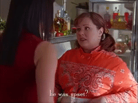 season 2 netflix GIF by Gilmore Girls 