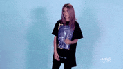 alison wonderland no GIF by Music Choice