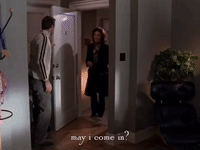 season 5 netflix GIF by Gilmore Girls 