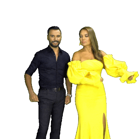 Demet Akalin Sticker by Global Medya Prodüksiyon