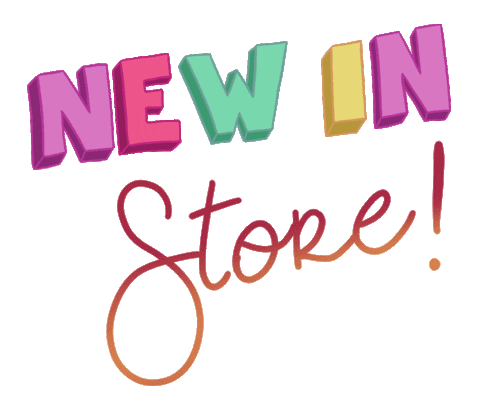 Shop Store Sticker by Espacio Magma