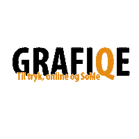 Brand Designer Sticker by Grafiqe