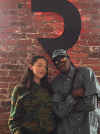 Zillion GIF by Respective