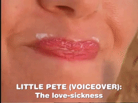 Season 3 Episode 6 GIF by The Adventures of Pete & Pete