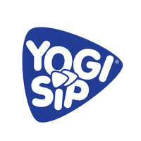 Danone_SA bold flavour yogi sip sip your bold Sticker