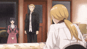 Kaoruko GIF