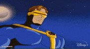 X-Men Disney GIF by Marvel