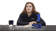 Confused Work Sticker by Krones AG