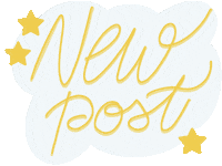Iltettodellenuvole new animals baby stars Sticker