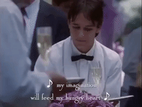 season 1 netflix GIF by Gilmore Girls 