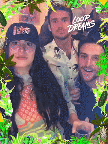 by Loop Dreams GIF Booth
