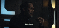 Season 3 Whatever GIF by Paramount+
