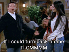 Will And Grace GIF by Maudit