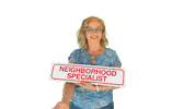 Pxpgroup Sticker by Palms and Pines Group