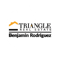 setxhomefinder ben rodriguez benjamin rodriguez Sticker