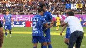 Taj Esteghlal GIF