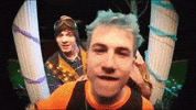 Ok GIF by Wallows