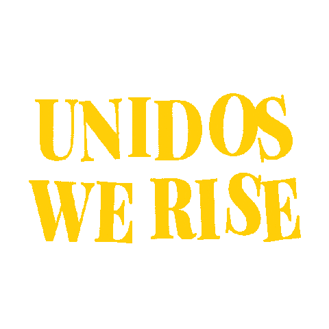 Texas Unidos Sticker by Lincoln Goldfinch Law