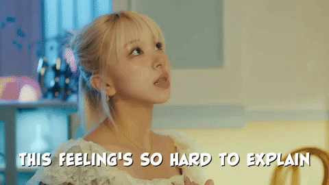 Moonlight Sunrise GIF by TWICE