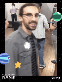 worlds fair nano GIF