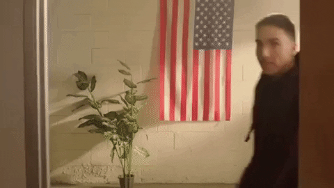 Curfew GIF by Token