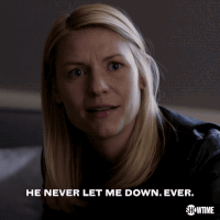homeland GIF by Showtime