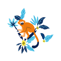 Design Illustration Sticker by dockandbay