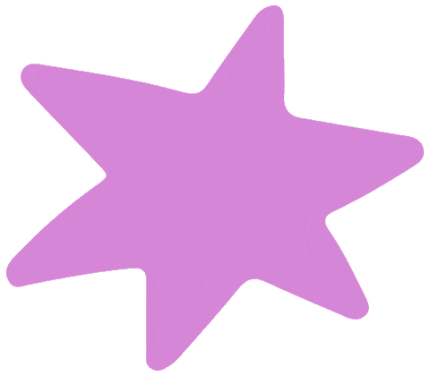 Star Sticker by Swappie