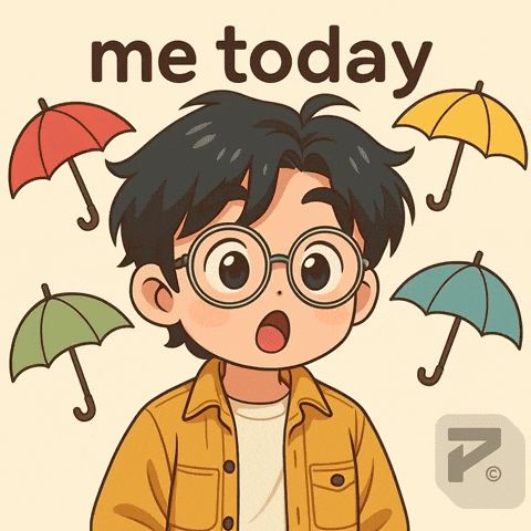 Stress Strain GIF by Persona