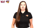 Northern Iowa Panthers GIF by Missouri Valley Conference