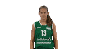 Sport Basketball Sticker by Basket_fi