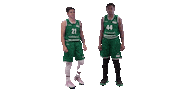 Sport Basketball Sticker by Basket_fi